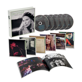 Archives - Vol. 4: The Asylum Years (1976-1980) [6CD] | Joni Mitchell  Official Store